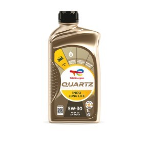 Compre Óleo do motor da TotalEnergies 2181711 a um preço baixo por 12,59 €
