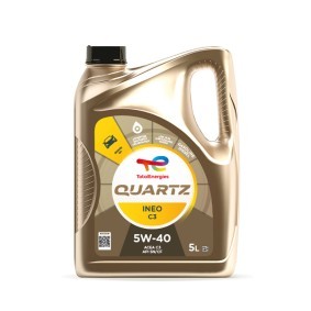 Comprar Aceite de motor de TotalEnergies 2174777 a bajo precio de 42,57 €