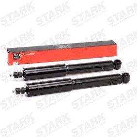 Stoßdämpfer SKSA-0133066