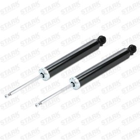 Comprar Amortiguador de STARK SKSA-0133071 a bajo precio de 57,93 €