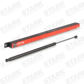 Heckklappendämpfer SKGS-0220761