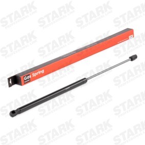 Heckklappendämpfer SKGS-0220790