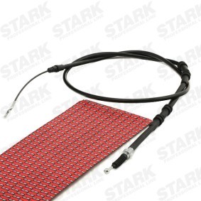 Handbremsseil SKCPB-1050333