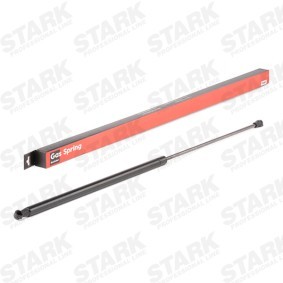 Heckklappendämpfer SKGS-0220800