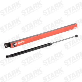 Heckklappendämpfer SKGS-0220809