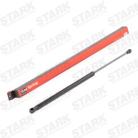 Acquista Ammortizatore pneumatico, Cofano bagagli / vano carico da STARK SKGS-0220814 a buon mercato per soli 16,15 €