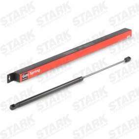 Heckklappendämpfer SKGS-0220826 für 106 I (1A, 1C) für 12,04 CHF