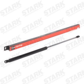 Heckklappendämpfer SKGS-0220828