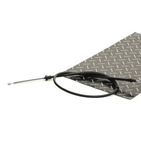 Acquista Cavo freno a mano da RIDEX 124C0560 a buon mercato per soli 9,25 €