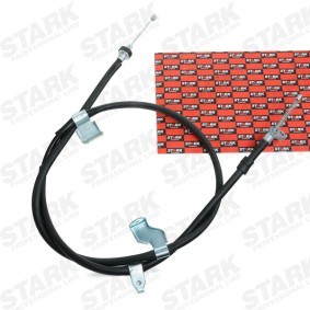 Handbremsseil SKCPB-1050678