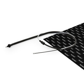 Handbremsseil 124C0709