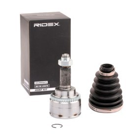 Achetez des Jeu de joints, arbre de transmission RIDEX 5J0240 à prix pour 35,26 €