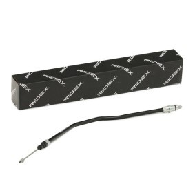 Acquista Cavo freno a mano da RIDEX 124C0881 a buon mercato per soli 9,24 €