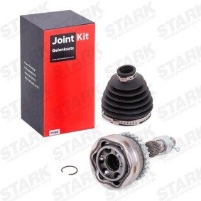 Comprar Juego de articulación, árbol de transmisión de STARK SKJK-0200406 a bajo precio de 29,47 €