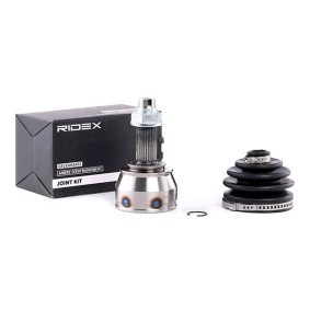 Comprar Juego de articulación, árbol de transmisión de RIDEX 5J0248 a bajo precio de 35,11 €