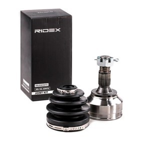 Acquista Kit giunti semiasse da RIDEX 5J0249 a buon mercato per soli 37,73 €