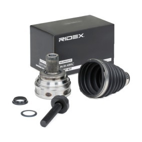 Achetez des Jeu de joints, arbre de transmission RIDEX 5J0250 à prix pour 30,64 €