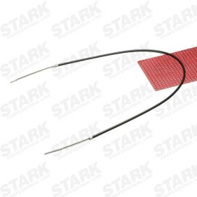 Handbremsseil für MERCEDES-BENZ von STARK