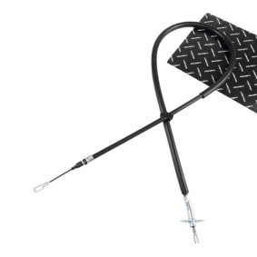 Handbremsseil 124C0993