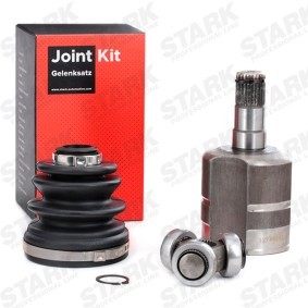 Achetez des Jeu de joints, arbre de transmission STARK SKJK-0200410 à prix pour 46,97 €