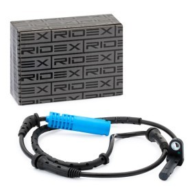 Compre Sensor, rotações da roda da RIDEX 412W0262 a um preço baixo por 20,10 €