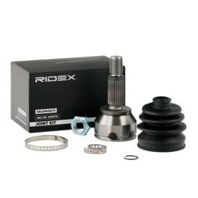 Achetez des Jeu de joints, arbre de transmission RIDEX 5J0270 à prix pour 24,35 €
