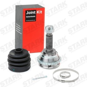 Comprar Juego de articulación, árbol de transmisión de STARK SKJK-0200431 a bajo precio de 19,77 €