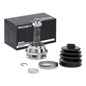 Comprar Juego de articulación, árbol de transmisión de RIDEX 5J0272 a bajo precio de 24,09 €