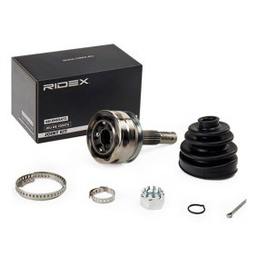 Acquista Kit giunti semiasse da RIDEX 5J0280 a buon mercato per soli 29,33 €