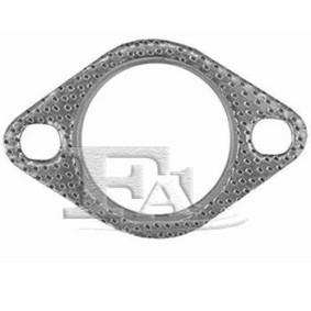 Dichtung, Abgasrohr BD-125