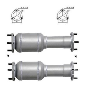 Katalysator CHK-951