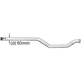 Acquista Tubo riparazione, Catalizzatore da VEGAZ CR-131 a buon mercato per soli 32,49 €