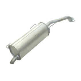 Endschalldämpfer DS-336