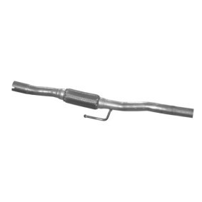Abgasrohr FTR-317IMA