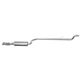 Acquista Marmitta centrale da VEGAZ FTS-355 a buon mercato per soli 153,08 €