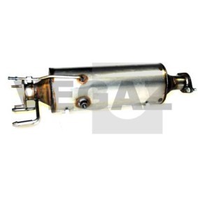 Compre Filtro de partículas da VEGAZ FTK-851 a um preço baixo por 646,43 €