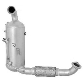 Acquista Filtro antiparticolato (FAP) da VEGAZ online per Tourneo Connect / Grand Tourneo Connect V408 Station Wagon a prezzi moderati