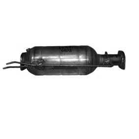 Partikelfilter (DPF) FK-897SIC