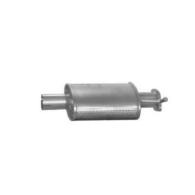 Vorschalldämpfer LS-115IMA