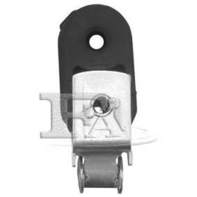 Compre Soporte de tubo de escape de VEGAZ online para Clase S Coupé (C215) a precios moderados