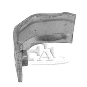 Halter, Abgasanlage MM-111