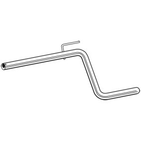 Abgasrohr OR-369