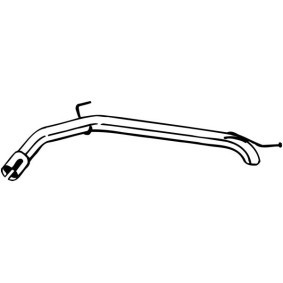 Abgasrohr OR-401