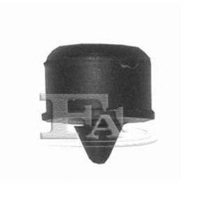 Comprar Almohadilla de tope, silenciador de VEGAZ OG-135 a bajo precio de 2,07 €
