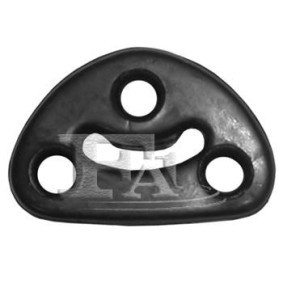 Compre Fita de borracha, sistema de escape da VEGAZ PGG-127 a um preço baixo por 5,03 €