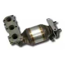 Comprar Catalizador codo admisión de VEGAZ SEK-951 a bajo precio de 387,99 €