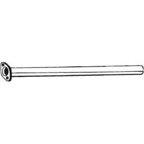 Abgasrohr SKR-13