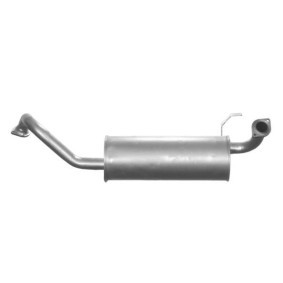 Mittelschalldämpfer TS-261