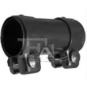 Auspuffschelle von VEGAZ