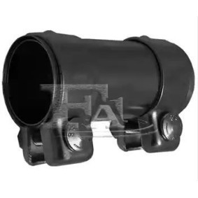 Auspuffschelle von VEGAZ